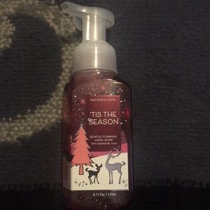 Unopened Bath and Body works Items